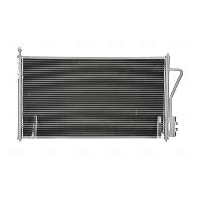 Condensador, aire acondicionado NISSENS ref. 94432
