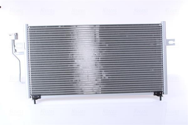 Condenseur, climatisation (Radiateur de climatisation) NISSENS ref. 94433