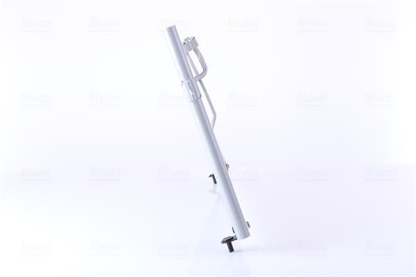 Condenseur, climatisation (Radiateur de climatisation) NISSENS ref. 94433