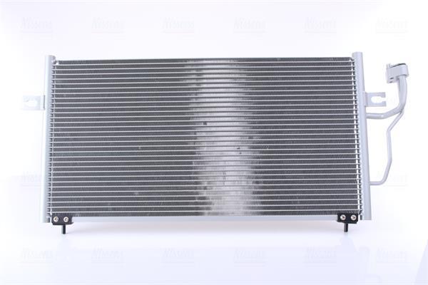 Condenseur, climatisation (Radiateur de climatisation) NISSENS ref. 94433
