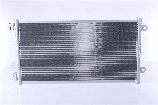 Condensador de climatização NISSENS ref. 94438
