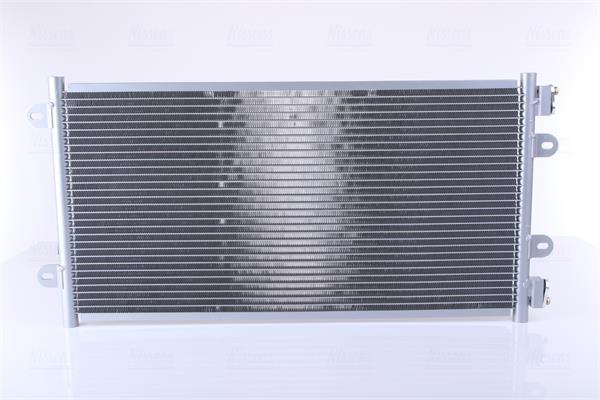 Condensador de climatização NISSENS ref. 94438