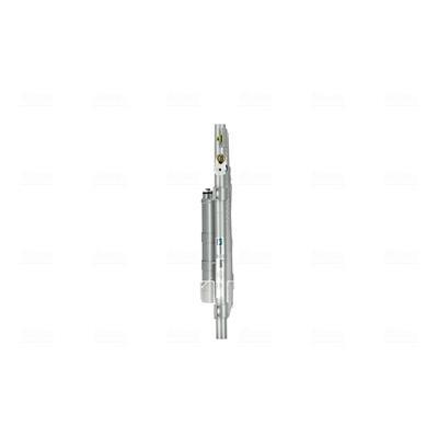 Condenseur, climatisation (Radiateur de climatisation) NISSENS ref. 94439
