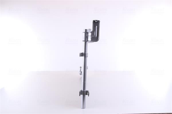 Condensador, aire acondicionado NISSENS ref. 94447