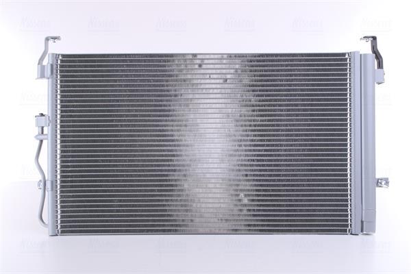 Condenseur, climatisation (Radiateur de climatisation) NISSENS ref. 94448