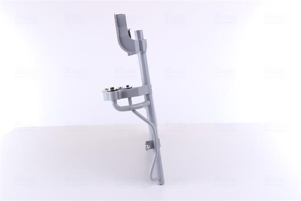 Condenseur, climatisation (Radiateur de climatisation) NISSENS ref. 94448