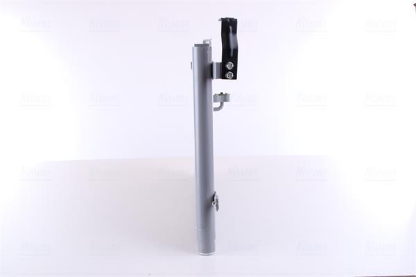 Condenseur, climatisation (Radiateur de climatisation) NISSENS ref. 94448