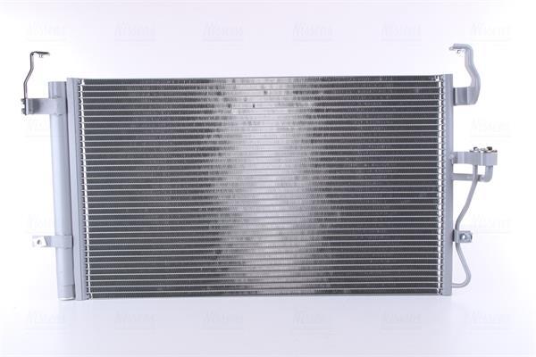 Condenseur, climatisation (Radiateur de climatisation) NISSENS ref. 94448