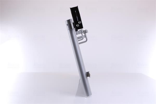 Condenseur, climatisation (Radiateur de climatisation) NISSENS ref. 94449