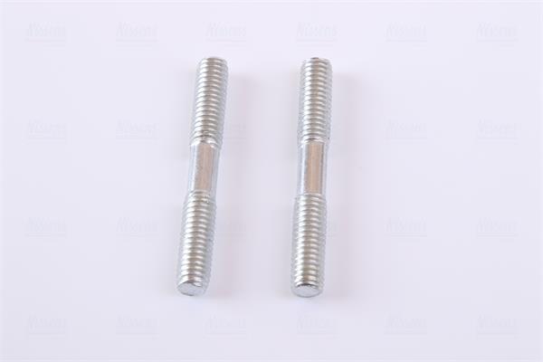Condenseur, climatisation (Radiateur de climatisation) NISSENS ref. 94449