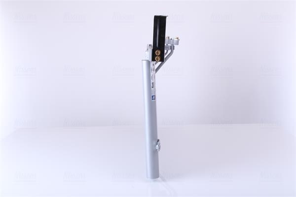 Condensador, aire acondicionado NISSENS ref. 94451