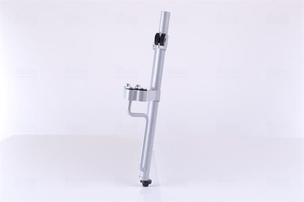 Condenseur, climatisation (Radiateur de climatisation) NISSENS 94453