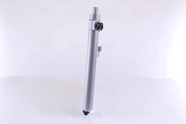 Condenseur, climatisation (Radiateur de climatisation) NISSENS 94453