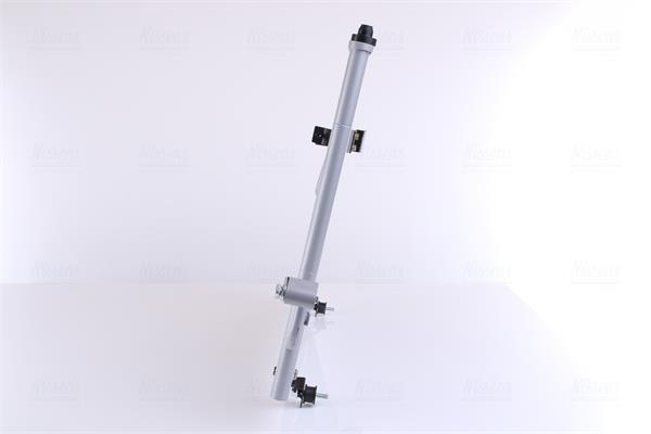 Condenseur, climatisation (Radiateur de climatisation) NISSENS ref. 94455