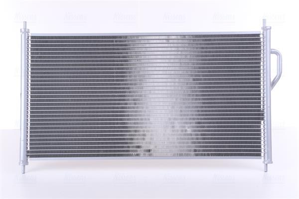 Condenseur, climatisation (Radiateur de climatisation) NISSENS ref. 94458