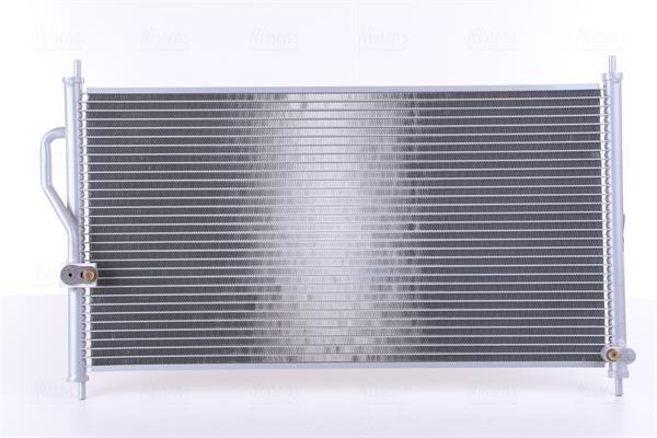 Condenseur, climatisation (Radiateur de climatisation) NISSENS ref. 94458