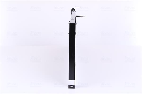 Condensador, aire acondicionado NISSENS ref. 94460