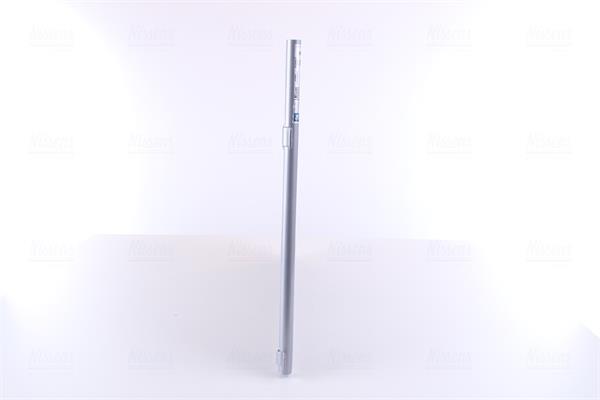 Condensador, aire acondicionado NISSENS ref. 94464