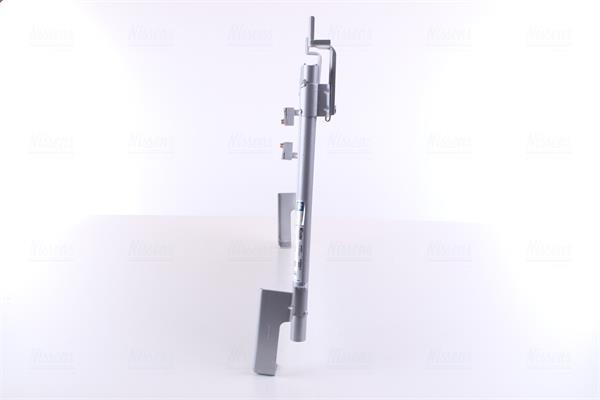 Condensador, aire acondicionado NISSENS ref. 94467
