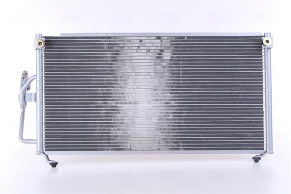 Condenseur, climatisation (Radiateur de climatisation) NISSENS ref. 94491
