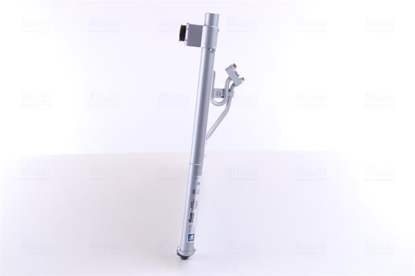 Condenseur, climatisation (Radiateur de climatisation) NISSENS ref. 94491
