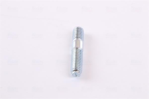Condenseur, climatisation (Radiateur de climatisation) NISSENS ref. 94491