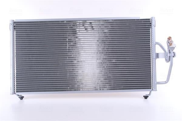 Condenseur, climatisation (Radiateur de climatisation) NISSENS ref. 94491