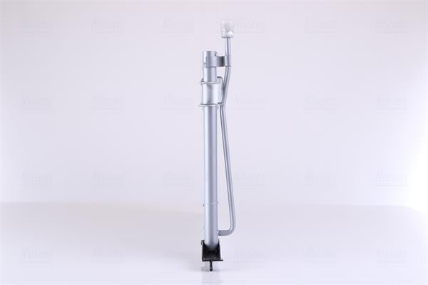 Condenseur, climatisation (Radiateur de climatisation) NISSENS ref. 94498