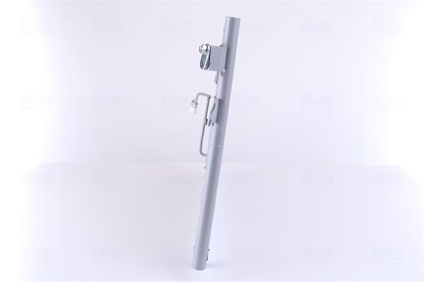 Condenseur, climatisation (Radiateur de climatisation) NISSENS ref. 94499