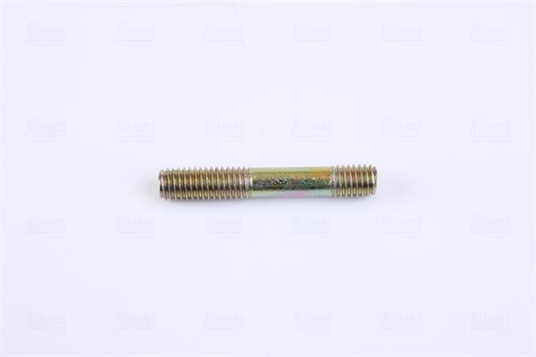 Condenseur, climatisation (Radiateur de climatisation) NISSENS ref. 94499