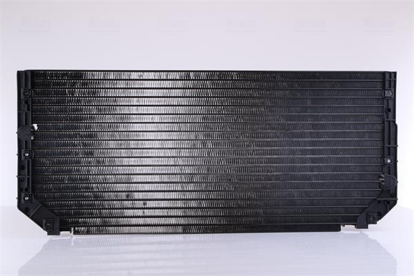 Condensador, aire acondicionado NISSENS ref. 94515