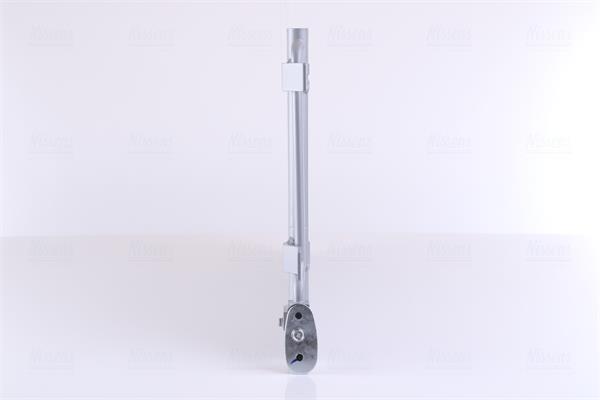 Condenseur, climatisation (Radiateur de climatisation) NISSENS ref. 94524