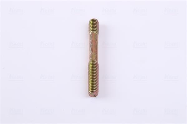 Condenseur, climatisation (Radiateur de climatisation) NISSENS ref. 94524