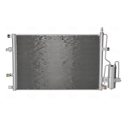 Condensador de climatização NISSENS ref. 94525