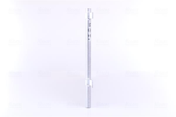Condensador, aire acondicionado NISSENS ref. 94526