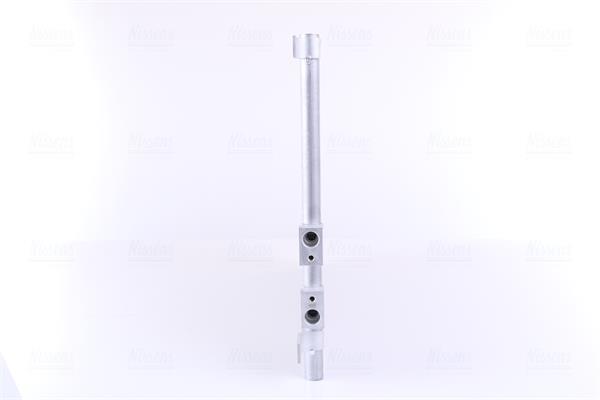 Condensador, aire acondicionado NISSENS ref. 94526