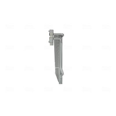 Condenseur, climatisation (Radiateur de climatisation) NISSENS ref. 94527