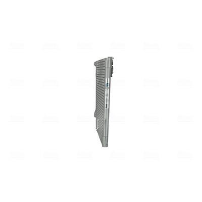 Condenseur, climatisation (Radiateur de climatisation) NISSENS ref. 94527