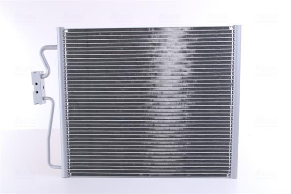 Condensador de climatização NISSENS ref. 94528
