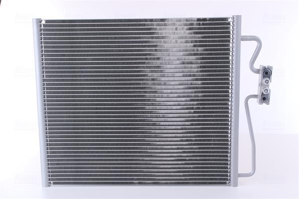 Condensador de climatização NISSENS ref. 94528