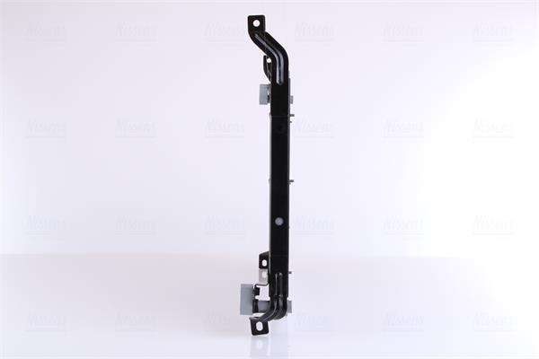 Condensador, aire acondicionado NISSENS ref. 94530