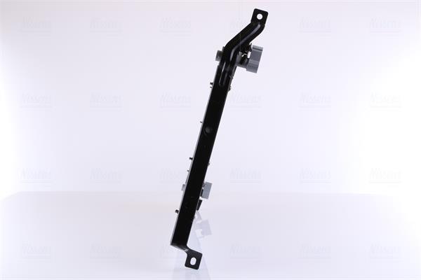 Condensador, aire acondicionado NISSENS ref. 94530