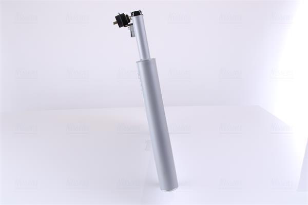 Condenseur, climatisation (Radiateur de climatisation) NISSENS ref. 94540