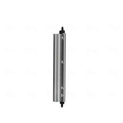 Condenseur, climatisation (Radiateur de climatisation) NISSENS ref. 94542