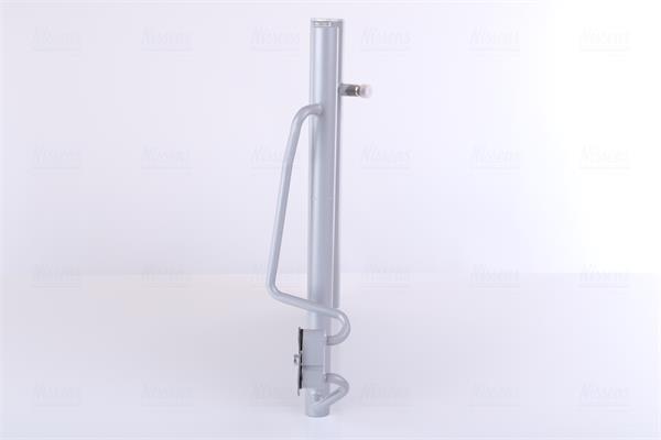Condensador, aire acondicionado NISSENS ref. 94543