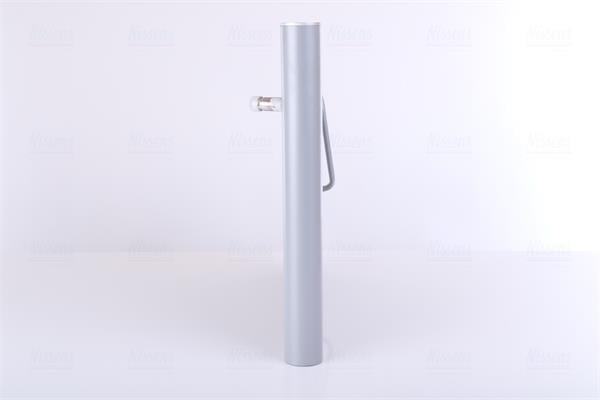 Condensador, aire acondicionado NISSENS ref. 94543