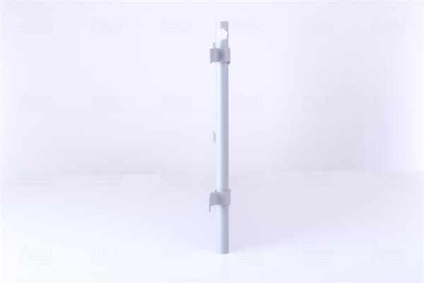 Condensador, aire acondicionado NISSENS ref. 94551