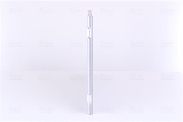 Condenseur, climatisation (Radiateur de climatisation) NISSENS ref. 94552