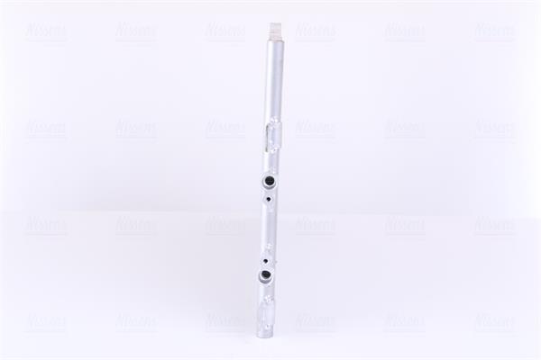 Condenseur, climatisation (Radiateur de climatisation) NISSENS ref. 94552