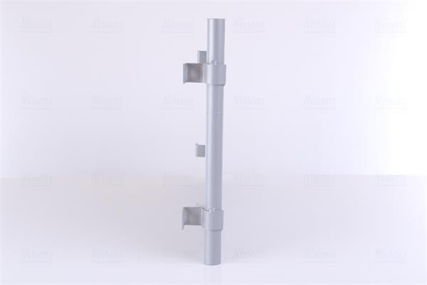 Condensador, aire acondicionado NISSENS ref. 94555